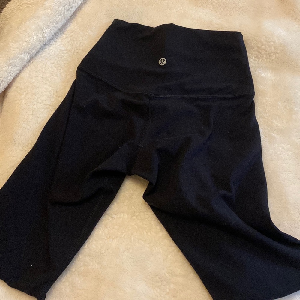 lululemon Align™ High-Rise Pant 25" size 2